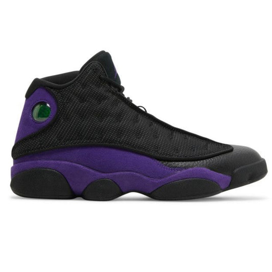 Jordan 13 Retro Court Purple (Used)