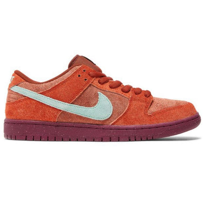 Nike Dunk Low SB Mystic Red (USED)