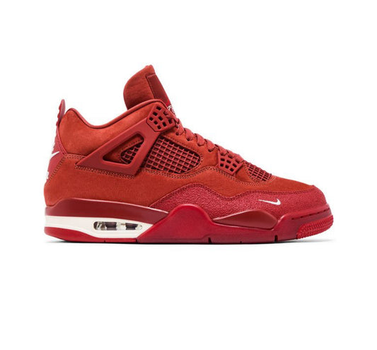 Air Jordan 4 Retro OG SP
Nigel Sylvester Brick by Brick