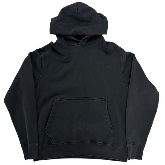 Adidas Human Made Black Hoodie