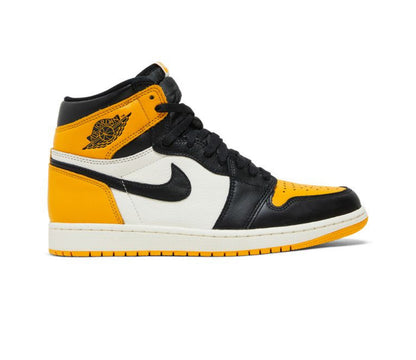 Jordan 1 Retro High OG Taxi (USED)