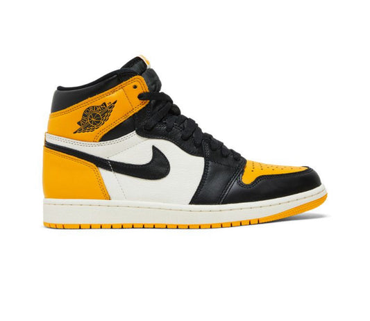 Jordan 1 Retro High OG Taxi (USED)