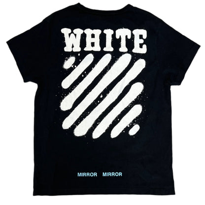 Off-White Mirror Mirror Tee