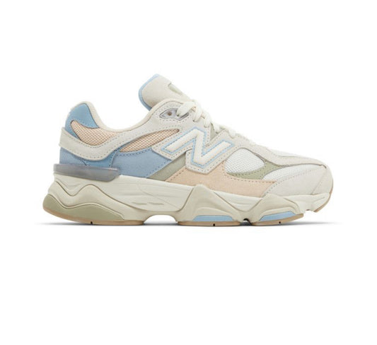 New Balance 9060 Festival Pack Blue (Wide)