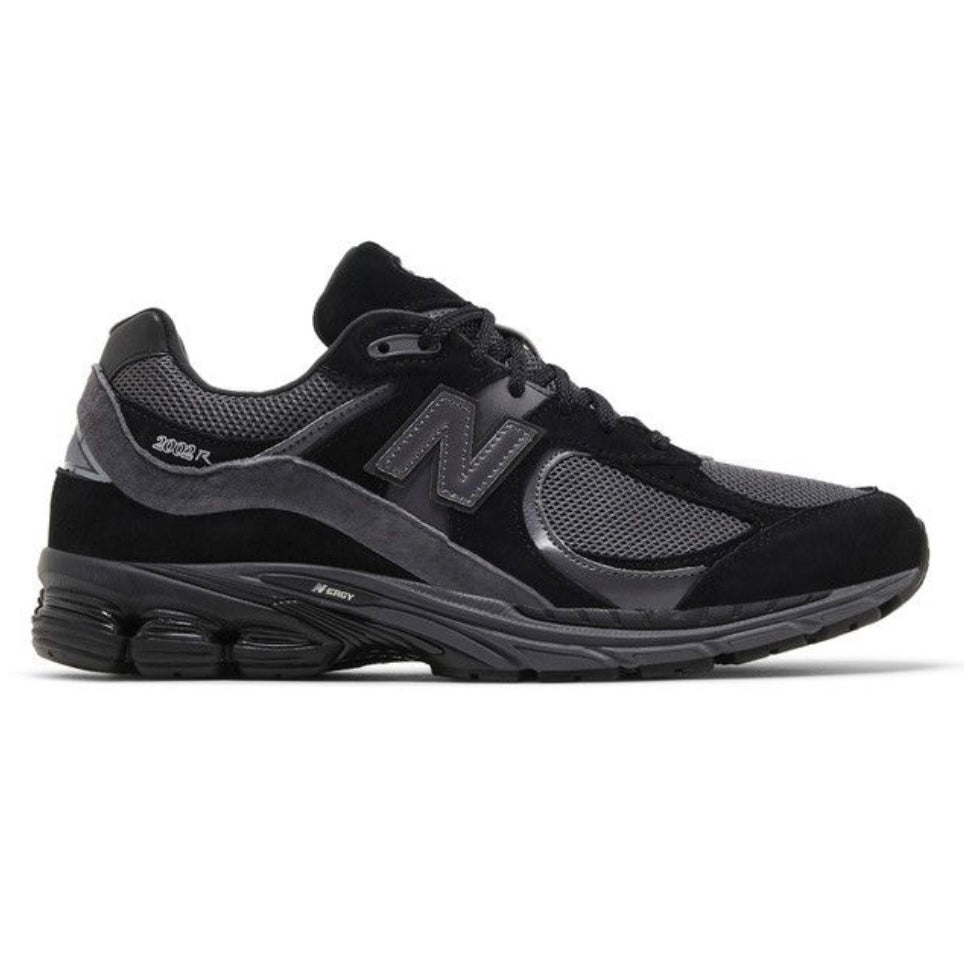 New Balance 2002R 'Black Magnet' (USED)