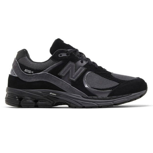 New Balance 2002R 'Black Magnet' (USED)