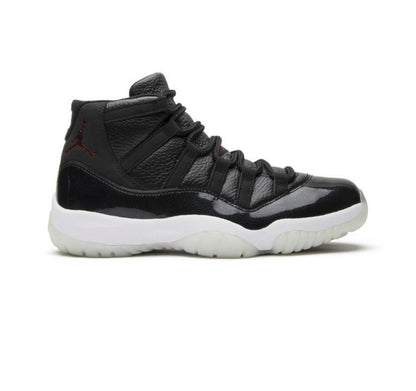 Jordan 11 Retro 72-10 (USED)