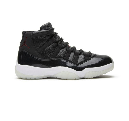 Jordan 11 Retro 72-10 (USED)
