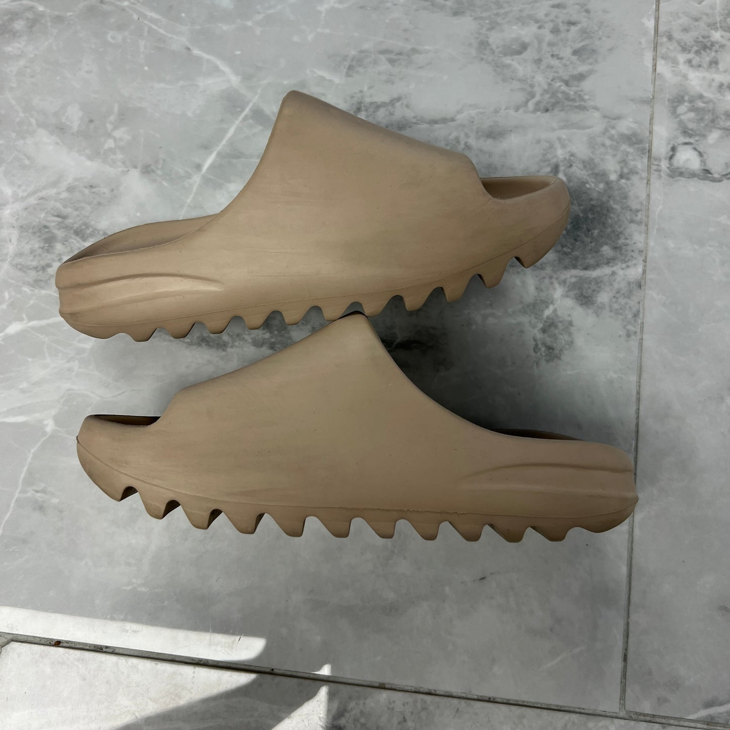 Adidas Yeezy Slide Pure (First Release)(Used)(No Box)