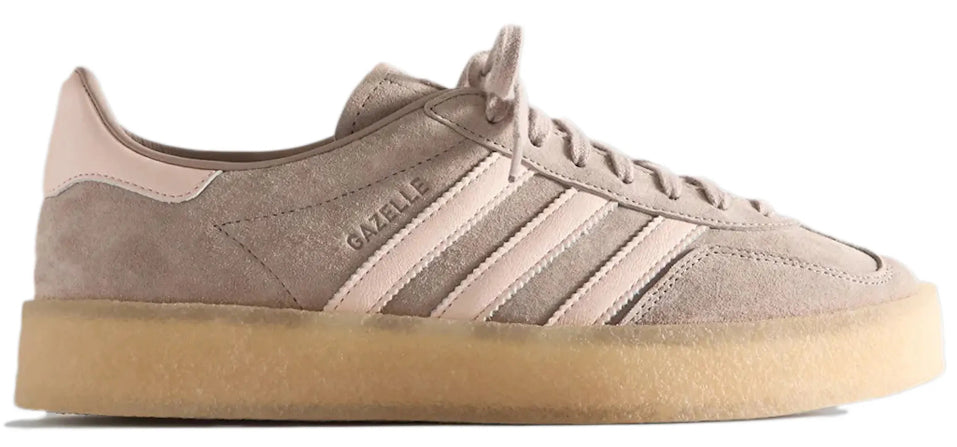 Adidas Clarks 8th Street Gazelle Indoor by Ronnie Fieg Molecule Exclusive