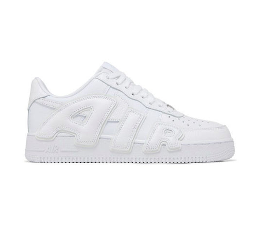 Nike Air Force 1 Low CPFM Cactus Plant Flea Market White (2020)