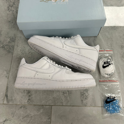 Nike Air Force 1 Low Drake NOCTA Certified Lover Boy (Used)
