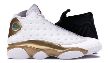 Jordan Defining Moments Pack Last Shot 13/14 (USED)