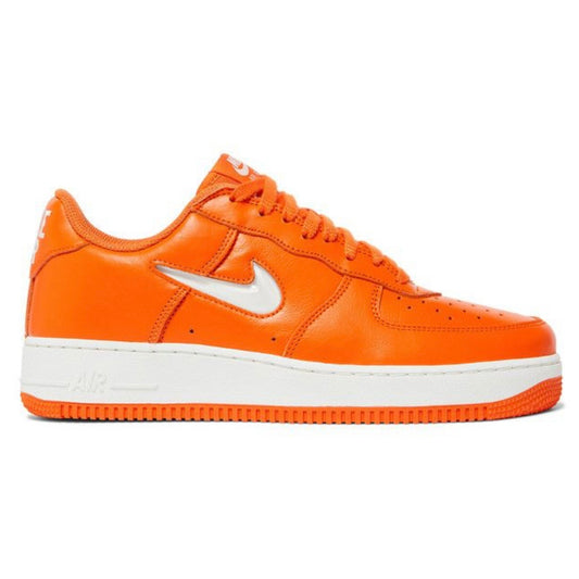 Nike Air Force 1 Low '07 Retro Color of the Month Orange Jewel