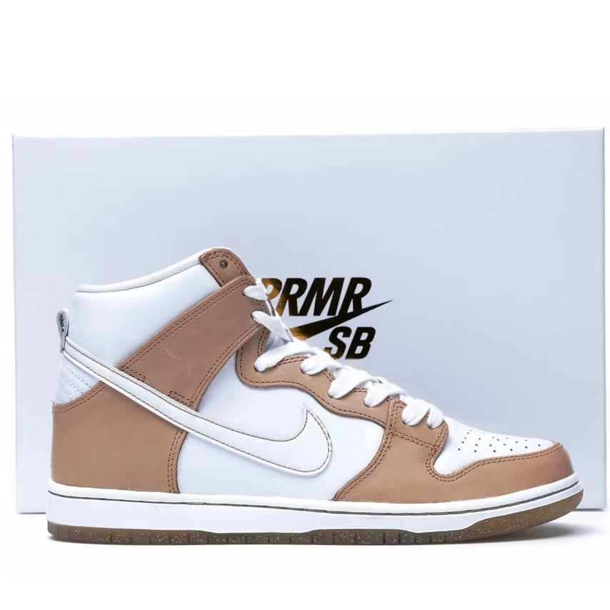Nike SB Dunk High Premier Win Some Lose Some (Special Box with Accessories)