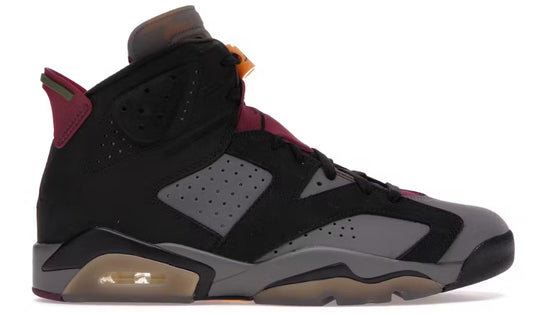 Jordan 6 Retro Bordeaux (Used)