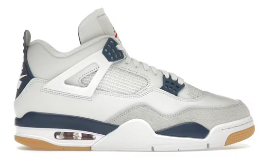 Jordan 4 Retro SB Navy
