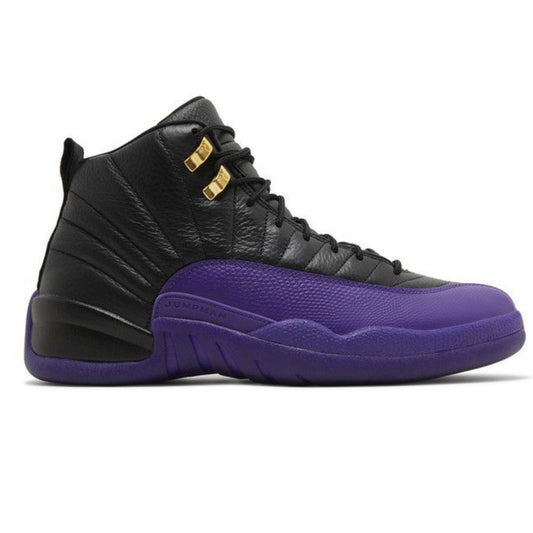 Jordan 12 Retro Field Purple (Used)