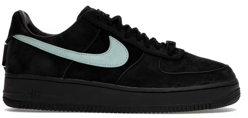 Nike Air Force 1 Low Tiffany & Co. 1837 (No Box)