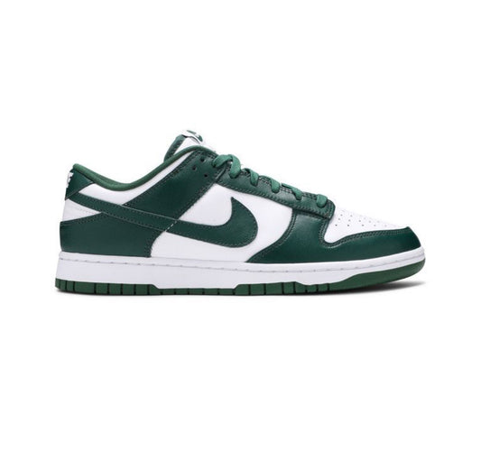 Nike Dunk Low Estado de Michigan