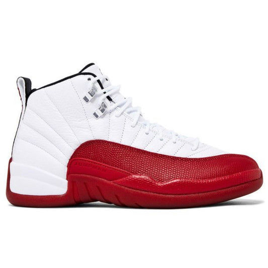 Jordan 12 Retro Cherry (2023)