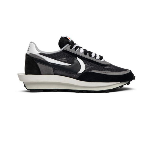 Nike LD Waffle sacai Black (USED NO BOX)