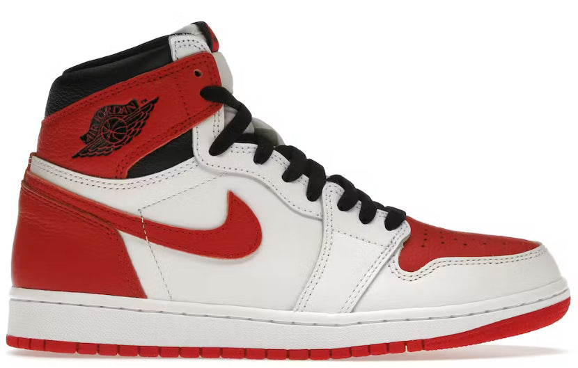 Jordan 1 Retro High OG Heritage (New No Box)