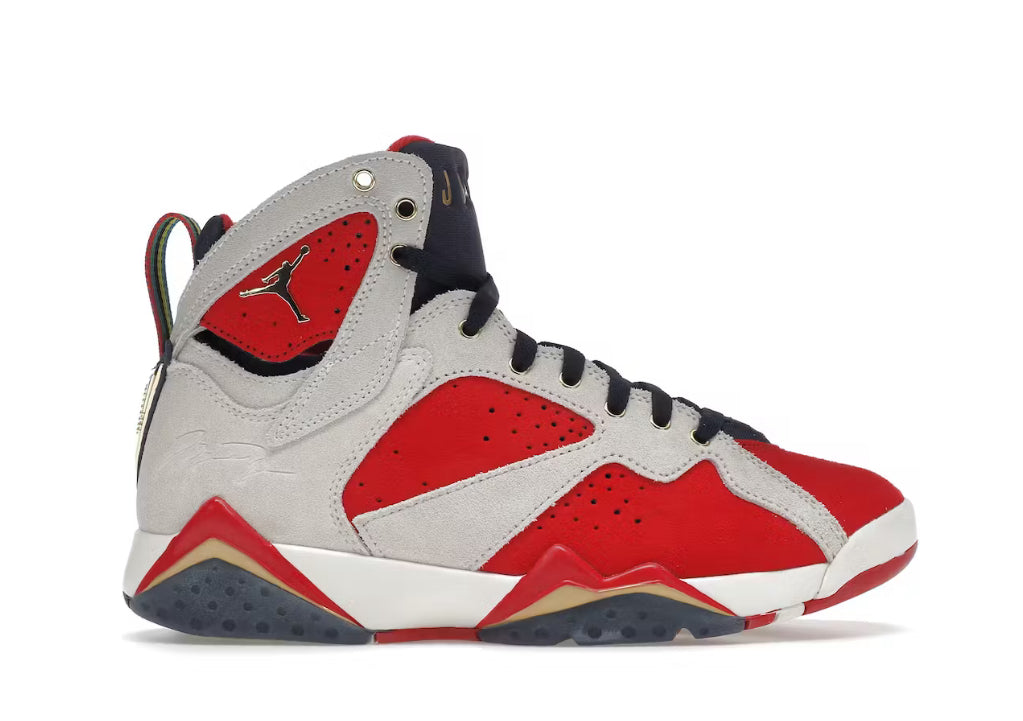 Jordan 7 Retro Trophy Room New Sheriff in Town (USED)