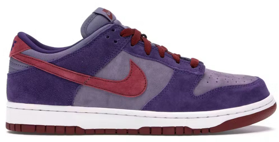 Nike Dunk Low Plum (2020/2024)