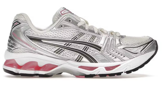 ASICS GEL-Kayano 14 Cream Sweet Pink (Used)