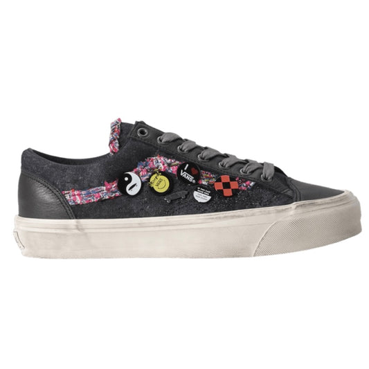 Vans Old Skool 36 LX Souvenir Faded Black