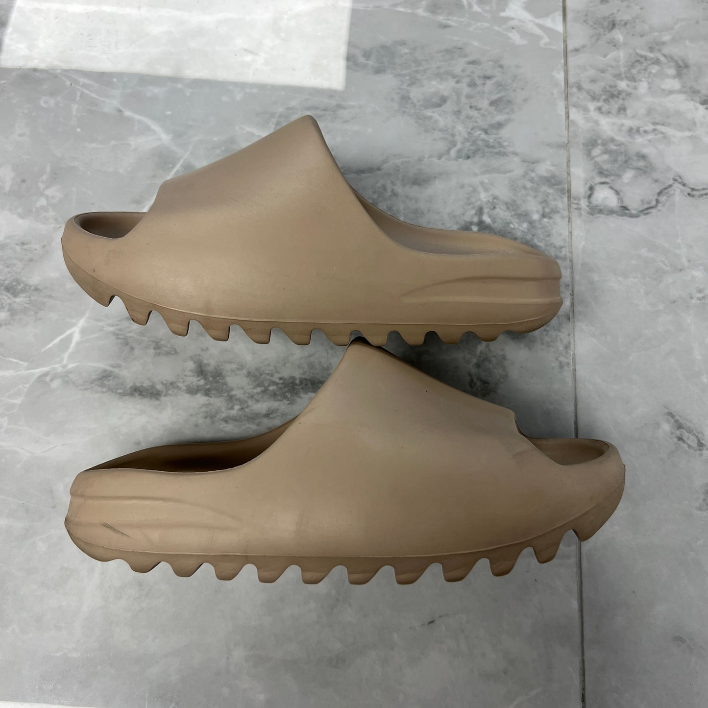 Adidas Yeezy Slide Pure (First Release)(Used)(No Box)