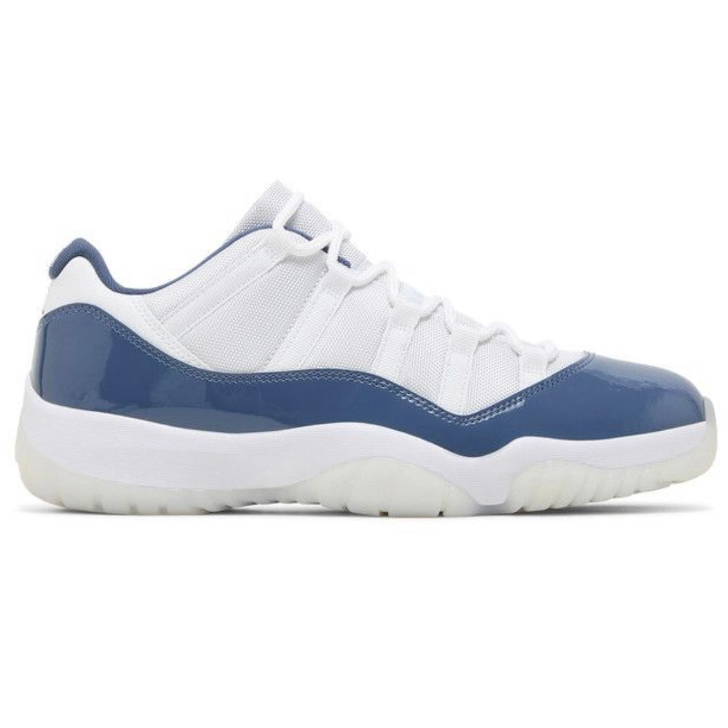 Air Jordan 11 Retro Low Diffused Blue (USED)