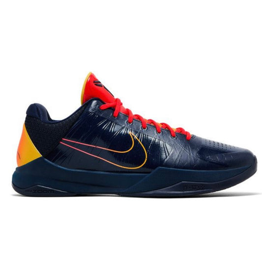 Caitlin Clark x Zoom Kobe 5 Protro Indiana Fever