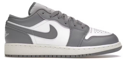 Air Jordan 1 Low Vintage Grey (Used)