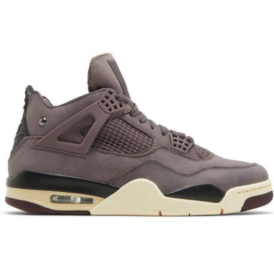 A Ma Maniére × Air Jordan 4 Retro Violet Ore (Used)(No Box)