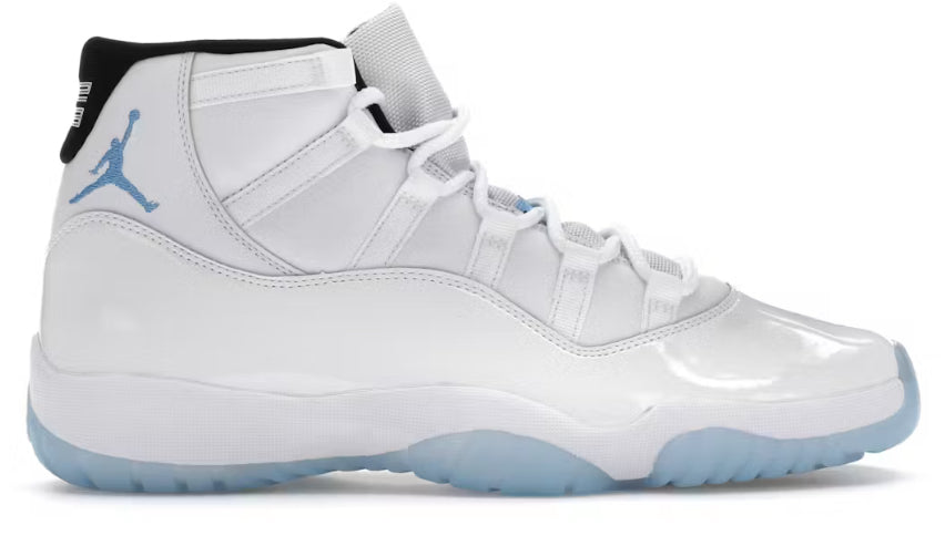 Jordan 11 Retro Legend Blue (2024)