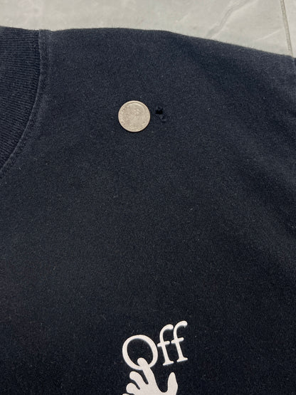 Off White Caravaggio Tee