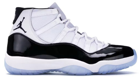 Jordan 11 Retro Concord (2018)