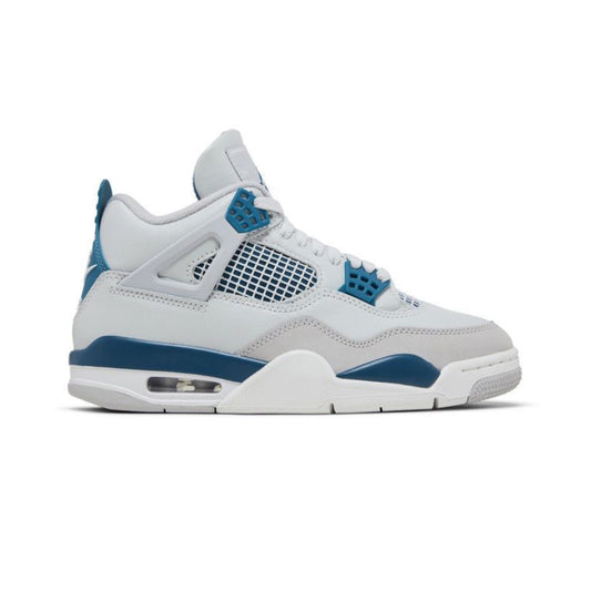 Jordan 4 Retro Azul Militar (2024)