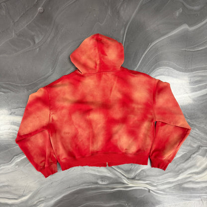 Vale Forever Garden Zip Up Hoodie