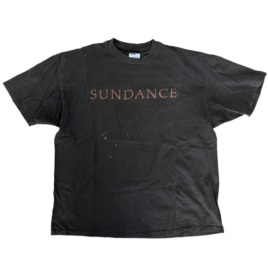 Sundance Film Festival Distressed Tee