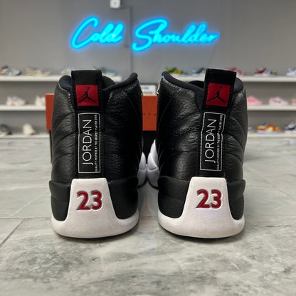 Jordan 12 Retro Playoffs (USED)