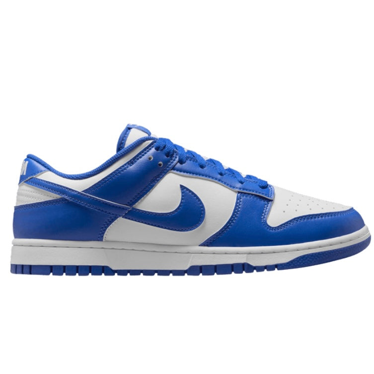 Nike Dunk Low Kentucky (Used)(No Box)