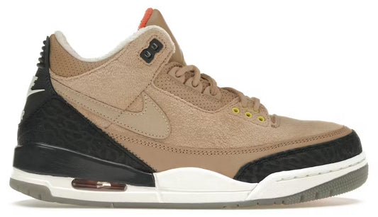 Jordan 3 Retro JTH Bio Beige (Used)