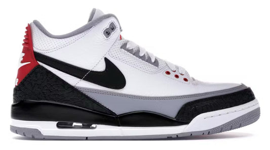 Jordan 3 Retro Tinker Hatfield (Used)