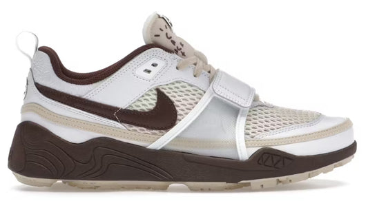 Nike Zoom Field Jaxx Travis Scott Light Chocolate