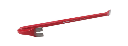 Palanca Supreme Tool Roja