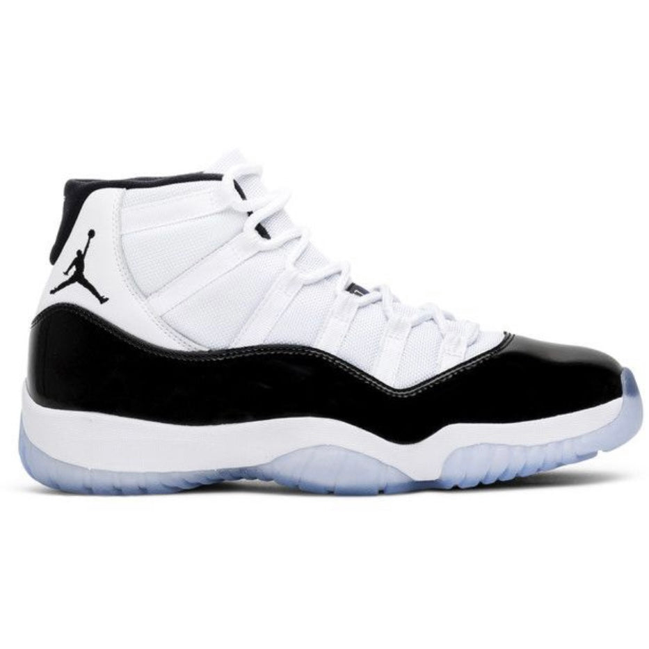 Air Jordan 11 Retro Concord 2018 (Used)