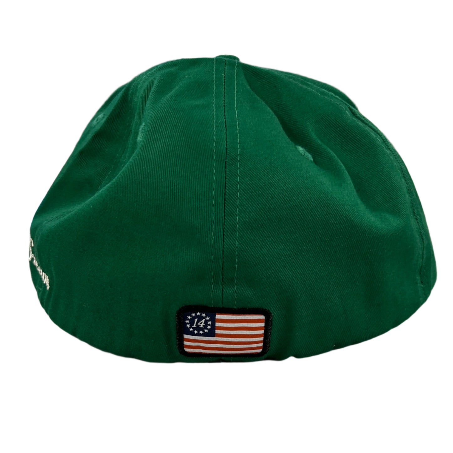 Vale Valley Dreams Green Hat